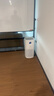 美的（Midea）房間二手煙抽煙除煙味除菌除病毒灰塵甲醛去廚房油煙除異味 室內(nèi)棋牌室辦公室空氣凈化器去除煙味 大空間凈化【建議抽煙人數(shù)4-8】 曬單實(shí)拍圖