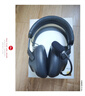 外星人（Alienware）PRO游戲電競(jìng)耳機(jī) 適配三角洲行動(dòng)石墨烯驅(qū)動(dòng)三模連接頭戴式耳麥有線無(wú)線藍(lán)牙 黑色 曬單實(shí)拍圖