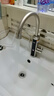 飛利浦Philips-AWH1023/1037電熱水龍頭奧既熱即熱式克變頻恒溫斯快速熱過(guò)熱水器廚房寶自來(lái)水家用包安裝 【人氣熱賣(mài)】變頻不銹鋼款 AWH1023 曬單實(shí)拍圖