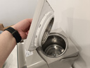 美的（Midea）小魔方pro電熱水瓶電水瓶飲水機 燒水壺電熱水壺316L 風(fēng)冷保溫恒溫一體0塑料可拆國家補貼31FPro 曬單實拍圖