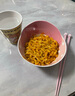 三養(yǎng)（SAMYANG）火雞面奶油火雞面拌面650g(130g*5)奶香早餐泡面拌面宵夜速食 曬單實(shí)拍圖