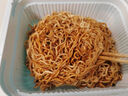 白象 方便面衛(wèi)龍聯(lián)名大辣嬌辣條拌面大面筋香辣味122g小時(shí)候的味道 曬單實(shí)拍圖