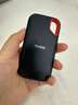 閃迪（SanDisk）1TB Type-c USB3.2 NVMe移動(dòng)固態(tài)硬盤（PSSD）E61卓越版 1050MB/s三防保護(hù) 手機(jī)筆記本電腦外接SSD 曬單實(shí)拍圖