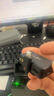 大疆（DJI）Mic Mini 迷你無(wú)線降噪領(lǐng)夾麥克風(fēng) 戶外采訪直播vlog手機(jī)相機(jī)小蜜蜂高品音質(zhì)紐扣式收音麥 Mic Mini 手機(jī)連接頭（Lightning） 官方標(biāo)配（不含 Lightning  曬單實(shí)拍圖