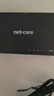 磊科（netcore）GS4 4口2.5G交換機(jī) 家用企業(yè)監(jiān)控網(wǎng)絡(luò)交換器分流器 超千兆網(wǎng)速HUB集線器 支持NAS光貓 曬單實(shí)拍圖