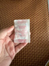 JINYIHOUSE衣柜防潮防霉防蟲除味樟腦丸鞋柜除臭芳香白桃烏龍香型48小包裝 曬單實拍圖