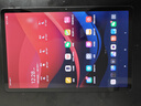 聯(lián)想平板電腦 小新Pad 2024 11英寸平板 學測練豐富資源 高刷護眼 學習機6+128G灰色 曬單實拍圖