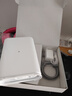 中興（ZTE）G5TS 5G移動路由器cpe隨身移動wifi6免插卡網(wǎng)卡便攜千兆免寬帶無線筆記本電腦通用流量2025款 曬單實拍圖