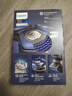 飛利浦（PHILIPS）剃須刀電動刮胡刀 歐洲版進口 護膚智享蜂巢7系Pro SkinIQ科技便攜刮胡刀  送男友送爸爸紀念日 【旋護7系Pro+】獨立清潔S7885 七夕禮物 曬單實拍圖