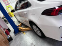 玲瓏輪胎 195/65R15 91V 玲瓏臻選 HD 適配起亞 K3/大眾/現代 曬單實(shí)拍圖