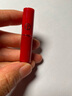 阿瑪尼（ARMANI）紅管絲絨唇釉 400# 1.5ml 新老包裝交替發(fā)貨【臨期清倉】 曬單實(shí)拍圖