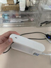 奧克斯（AUX）【大號更熱｜暖全身】熱水袋暖水袋充電大號暖手寶暖宮暖腳神器 曬單實(shí)拍圖