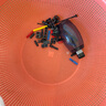 樂高（LEGO）積木拼裝機(jī)械組系列42181 重型貨運(yùn)太空船不可遙控玩具生日禮物 曬單實(shí)拍圖
