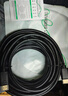 畢亞茲 光纖HDMI線(xiàn)2.0版 20米 4K發(fā)燒級高清線(xiàn) 電腦電視投影儀家庭影院3D視頻線(xiàn)工程裝修連接線(xiàn) HX33-20m 曬單實(shí)拍圖