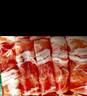 大莊園新西蘭羊肉片卷1斤【歐盟認證】涮肉火鍋食材 冷凍羊肉羊肉卷 曬單實拍圖