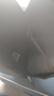 小米小背包 10L 黑色 多場(chǎng)景適用|舒適不勒肩 |無(wú)懼雨水潑濺 曬單實(shí)拍圖
