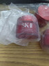 Sisley希思黎黑玫瑰煥采精華霜50ml面霜保濕護膚品七夕情人節(jié)禮物 曬單實拍圖