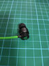 雷蛇（Razer）戰(zhàn)錘狂鯊V3有線入耳式游戲耳機耳塞 自帶Type-C DAC適配器 7.1環(huán)繞聲 吃雞神器 適配三角洲行動 戰(zhàn)錘狂鯊V3（贈THX軟件 可調(diào)EQ） 曬單實拍圖