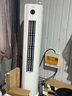 長虹（CHANGHONG）空調(diào)5匹新能效省電wifi智能家電國家補(bǔ)貼220V家用電變頻冷暖立式柜機(jī)KFR-120LW/ZDTTW2+R2以舊換新 曬單實(shí)拍圖