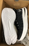 安德瑪（UNDERARMOUR）FLOW Velociti 4男子輕快運動跑步鞋3027585 黑色001 42 曬單實拍圖