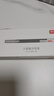 京東京造 巨能寫pro 大墨量子彈頭中性筆 簽字筆2000米書寫 商務(wù)會(huì)議辦公學(xué)生考試  0.5mm 黑色10支 曬單實(shí)拍圖