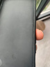 墨佰 適用于蘋果XR手機殼 iphonexs液態(tài)硅膠軟殼max簡約磨砂男女新款直邊鏡頭全包防摔保護套 經(jīng)典黑 蘋果xr 曬單實拍圖