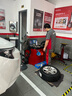 米其林（MICHELIN）汽車輪胎 205/55R16 91W 浩悅五代Primacy 5 適配大眾朗逸/寶來 曬單實拍圖