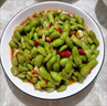 京營(yíng)覓選毛豆新鮮現摘帶殼嫩黃豆生青豆角米農家商用涼拌疏菜素菜時(shí)令蔬菜 2斤 曬單實(shí)拍圖