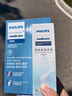 飛利浦（PHILIPS）【肖戰(zhàn)推薦】電動牙刷鉆石3系 生日七夕情人節(jié)禮物 情侶款送男生/女友 微泡水流 HX5181/01皓月白 曬單實拍圖