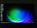 三星（SAMSUNG）27英寸 G81SF QD-OLED 4K 240Hz 0.03ms 防燒屏防眩光超薄設計玄龍騎士 電競顯示器LS27FG812SCXXF 曬單實(shí)拍圖