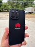 葉余華為logo手機殼蘋(píng)果16promax柯潔iPhone16硅膠11小米13XS標志 直邊液態(tài)硅膠軟殼黑色-紅logo 蘋(píng)果14promax 曬單實(shí)拍圖