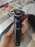 飛利浦（PHILIPS）【周杰倫推薦】電動剃須刀旋護(hù)7系 SkinIQ高端系列護(hù)膚級刮胡刀 生日禮物送老公送男友 國家補(bǔ)貼 曬單實拍圖