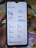 小米 REDMI Note14 5G 國家補貼 金剛品質(zhì) 5110mAh大電量 大光圈超感相機 8GB+128GB 子夜黑 紅米手機 曬單實拍圖