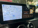 神車盾適用奔馳C200GLC/GLA/GLK/ABCE級(jí)導(dǎo)航改裝中控大屏倒車影像一體機(jī) 6】高通680【8+64G】10.25”超清 官方標(biāo)配 曬單實(shí)拍圖