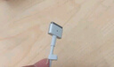 畢亞茲 蘋果筆記本電腦充電器45W適用Macbook iPad Air Pro電源適配器線磁吸直頭T型A1466 A1465 A1436 曬單實(shí)拍圖