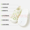 貝比寶寶鞋子學(xué)步鞋夏季薄款透氣6到12月嬰兒鞋軟底室內(nèi)防滑地板鞋 曬單實(shí)拍圖