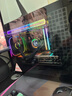 AMD銳龍R7 9800X3D/5080/5070TI/RX9070XT無顯卡mini迷你游戲ITX臺式電腦主機組裝電腦千幀電競整機 配置七丨R7 9800X3D/5070T/主圖同款 曬單實拍圖