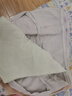 全棉時(shí)代京東專供內(nèi)褲女【5A抗菌透氣】95棉女式中腰成人內(nèi)褲女士自營3條 曬單實(shí)拍圖