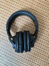 鐵三角（Audio-technica）M20X/M30X/M40X/M50X/M60X頭戴式專(zhuān)業(yè)耳機 全封閉監聽(tīng) 高解析力 高音質(zhì)錄音監聽(tīng) 皮質(zhì)頭梁 音樂(lè )HIF ATH-M40X+轉接線(xiàn)套裝 曬單實(shí)拍圖