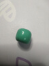 石俞記湖北綠松石老型珠配珠金剛星月文玩隔珠桶珠散珠頂珠配件原礦藍(lán)松 綠松石老型尺寸12m(拍一送一) 曬單實(shí)拍圖