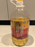 悅潤悅潤中糧紅花籽油新疆食用油一級無(wú)添加家用大桶5L物理壓榨植物油 悅潤5L【送珍珠米2.5kg】 曬單實(shí)拍圖