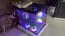 微星 酷睿i5 12600KF/RTX4060/4060TI/4070S/5060Ti海景房游戲主機電腦臺式機優(yōu)惠補貼組裝電腦DIY主機 配一I5-13490F丨1T丨RTX3060 曬單實拍圖