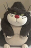 52TOYS壞貓貓路西法盲盒動(dòng)漫潮玩手辦擺件可愛整盒6只生日禮物 曬單實(shí)拍圖