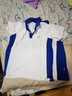 YALOTT雅蘭特升級版深圳校服中學(xué)夏運動(dòng)班服透氣柔軟短褲短袖上衣套裝 升級版中學(xué)夏運女套裝【短袖+短褲】 170 曬單實(shí)拍圖