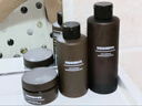 無印良品（MUJI） 抗皺緊致精華面霜 滋潤保濕 送女友 送閨蜜 OAJ0CC1A 45g 曬單實拍圖