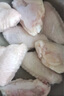 上鮮 奧爾良腿排 2斤 全熟 雞腿排雞排炸雞肯德基同款非油炸健身代餐 曬單實(shí)拍圖