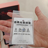 慕卡洛海洋之心純銀項鏈女七夕情人節(jié)禮物送女友老婆時尚輕奢高級感 海洋之心藍(lán)【七倉發(fā)，刻字聯(lián)系客 曬單實拍圖