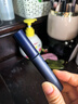 艾杜紗（ettusais）立體卷翹睫毛膏黑色6g持久定型濃密纖長防水不暈染七夕禮物女 曬單實拍圖