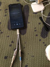 適配原裝蘋果有線耳機iPhone16ProMax/16Pro/16Plus/15ProMax/15Pro/15Plus入耳式正品全新 6-14扁口耳機 官配正品·HiFi無損 曬單實拍圖
