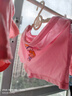 莫代爾兒童內(nèi)褲女平角褲棉寶寶嬰兒小女孩小孩學(xué)生中大童四角女童內(nèi)褲 卡通兔子系列_(4條裝)新升級 130_2XL碼(49-63斤) 曬單實拍圖